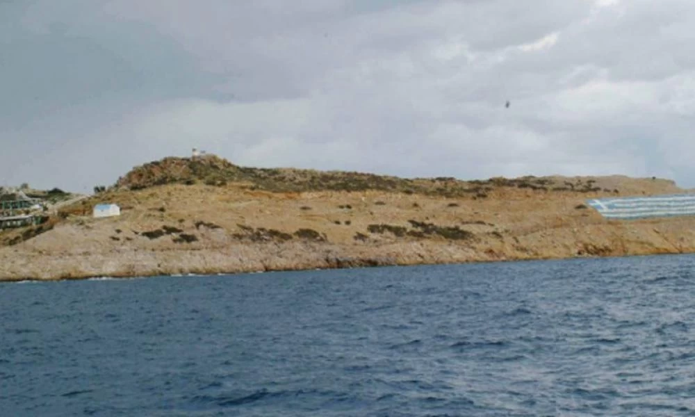 ΕΚΤΑΚΤΟ-Θρίλερ στην Ψέριμο με Τούρκο στρατιωτικό την γυναίκα του και το ανήλικο παιδί τους-Μπαράζ συλλήψεων στην Τουρκία